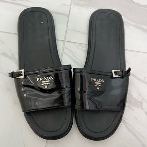 PRADA Slides
